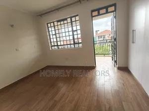 4bdrm Maisonette in Olkeri Gated, Ngong for rent
