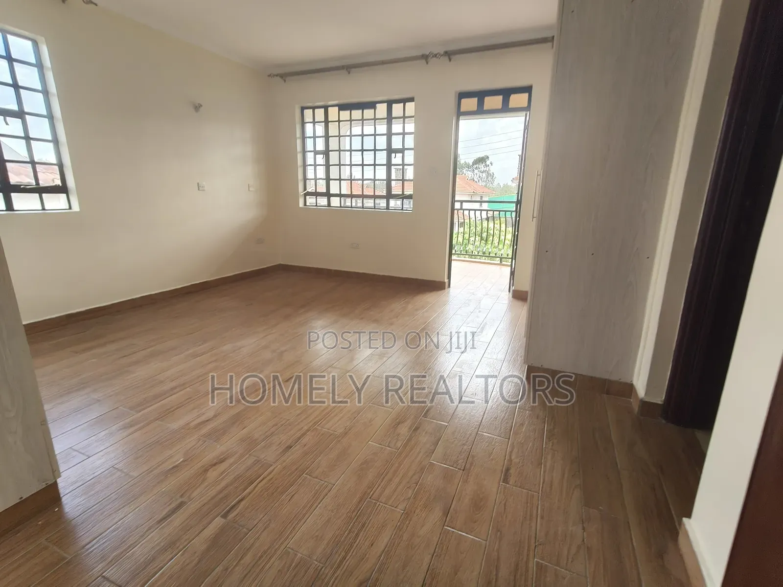 4bdrm Maisonette in Olkeri Gated, Ngong for rent