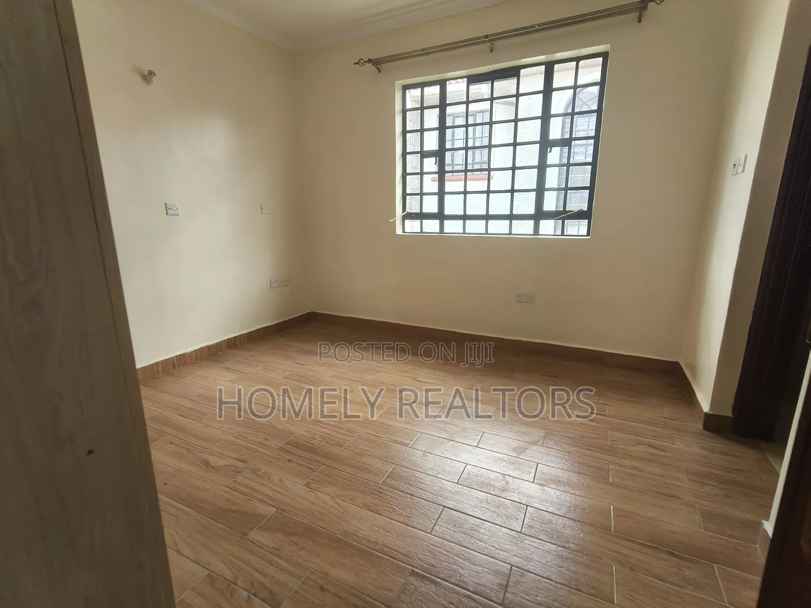 4bdrm Maisonette in Olkeri Gated, Ngong for rent
