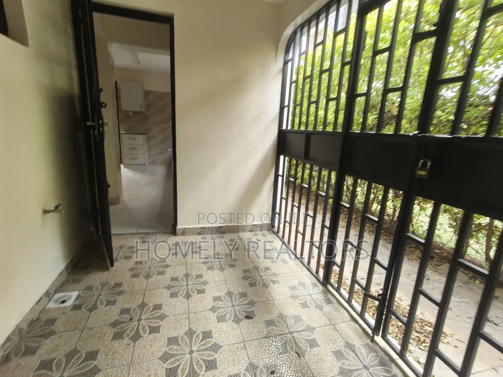 4bdrm Maisonette in Olkeri Gated, Ngong for rent
