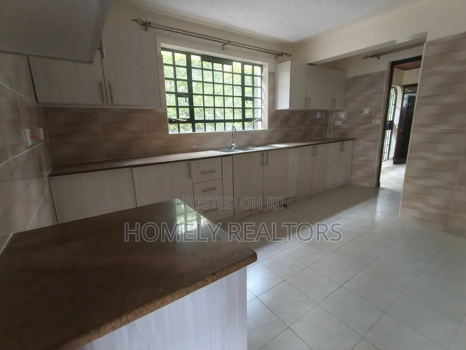 4bdrm Maisonette in Olkeri Gated, Ngong for rent
