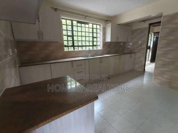4bdrm Maisonette in Olkeri Gated, Ngong for rent - thumbnail 11