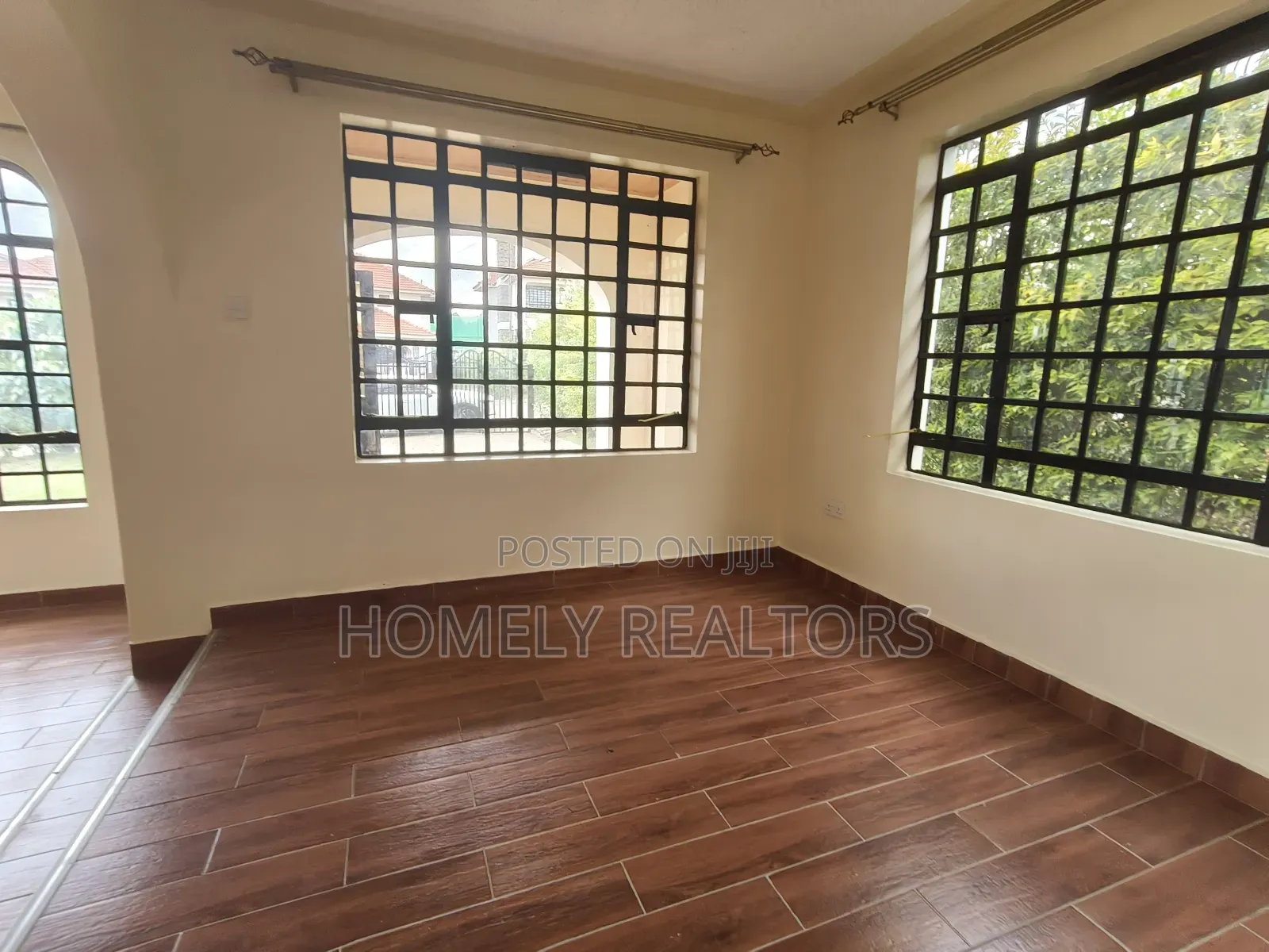 4bdrm Maisonette in Olkeri Gated, Ngong for rent
