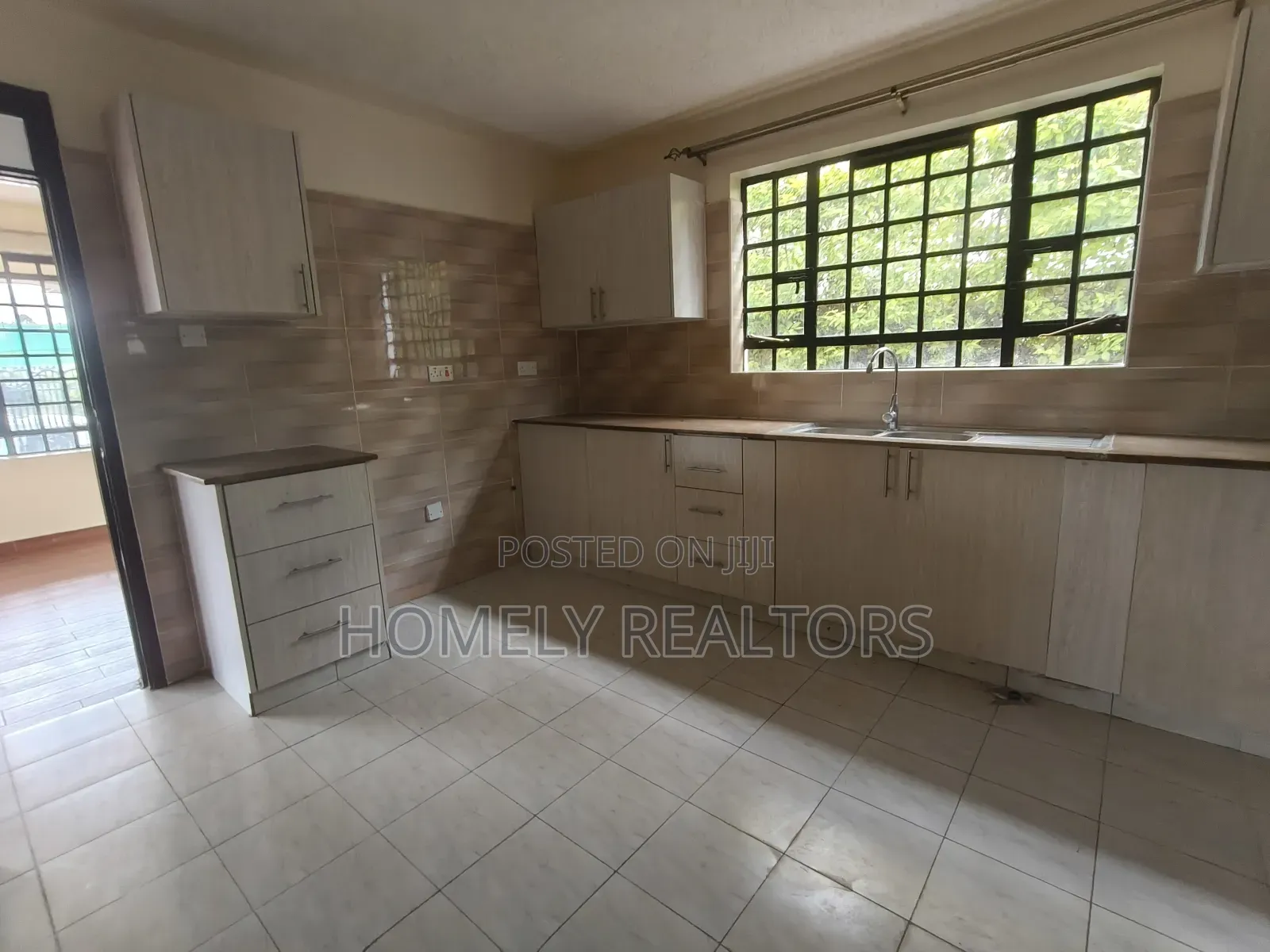 4bdrm Maisonette in Olkeri Gated, Ngong for rent