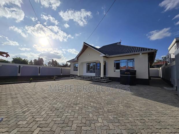 3bdrm Bungalow in Ruiru, Red Soil for sale