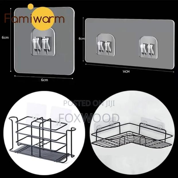 Adhesive Stickers a Packbof 10pcs - thumbnail 2