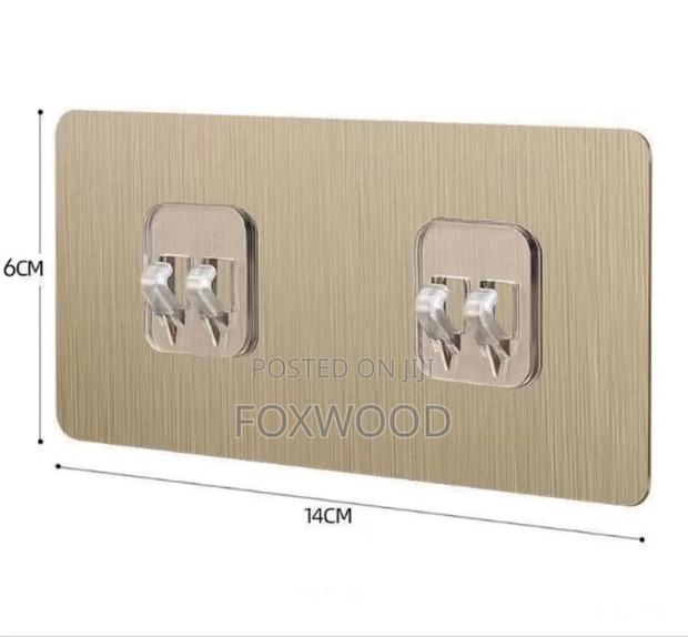 Adhesive Stickers a Packbof 10pcs - main view