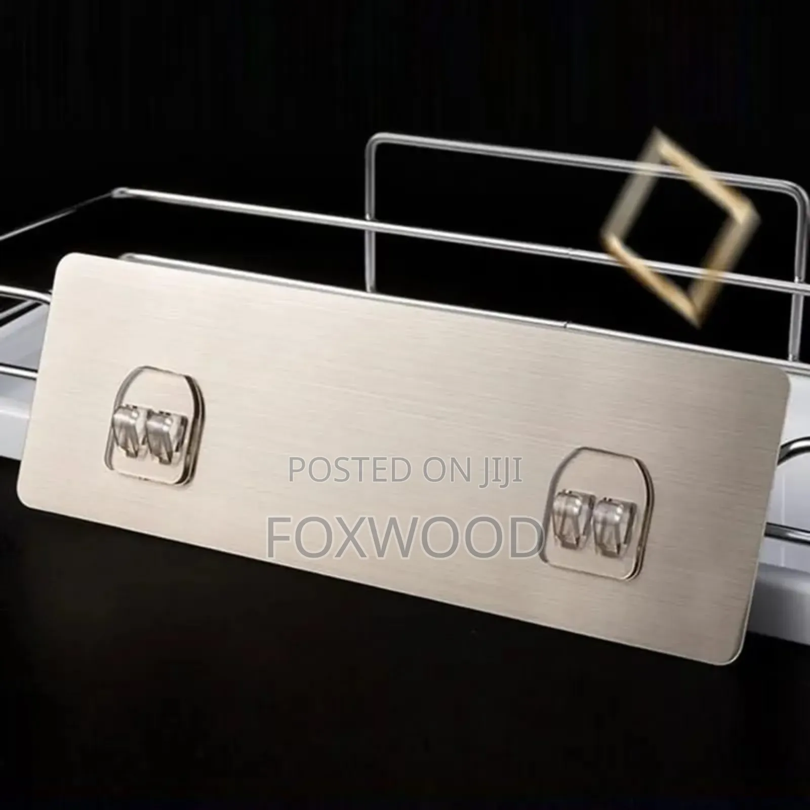 Adhesive Stickers a Packbof 10pcs