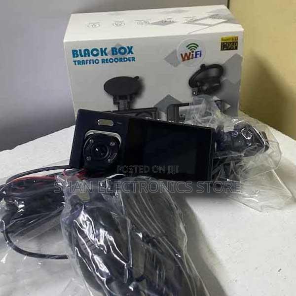 Rotation Foldable Aerial Cam or 1080p Video Resolution - main view