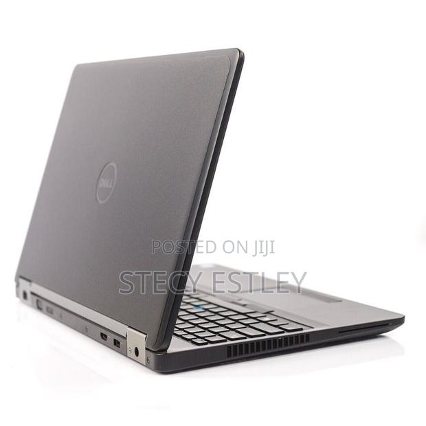 New Laptop Dell Latitude E7270 8GB Intel Core i5 SSD 256GB - main view
