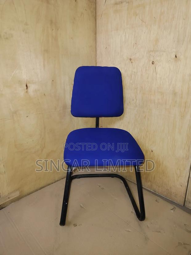 An Office Visitor or Conference Chair