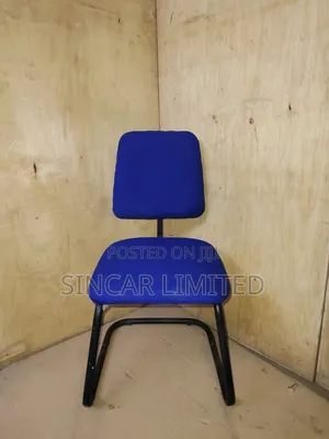 An Office Visitor or Conference Chair