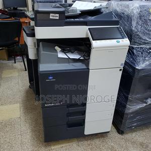 Kyocera Ecosys M 3560idn Double Trays - thumbnail 2