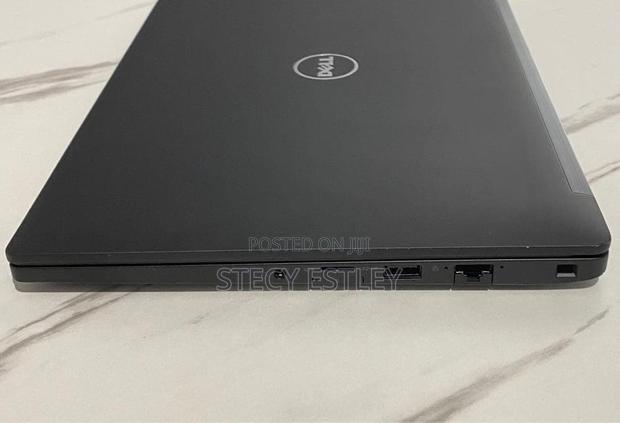 New Laptop Dell Latitude E7270 8GB Intel Core i5 SSD 256GB - thumbnail 4