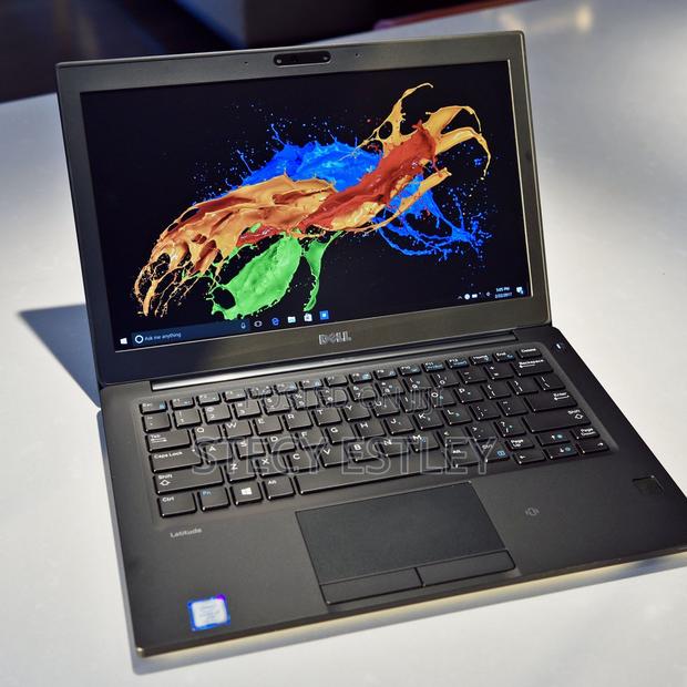 New Laptop Dell Latitude E7270 8GB Intel Core i5 SSD 256GB - thumbnail 5