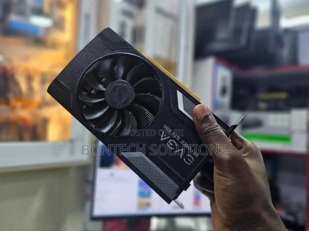 Nvidia Geforce Gtx 1060 6gb