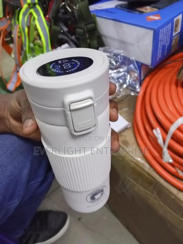 Coffee Cup - main view