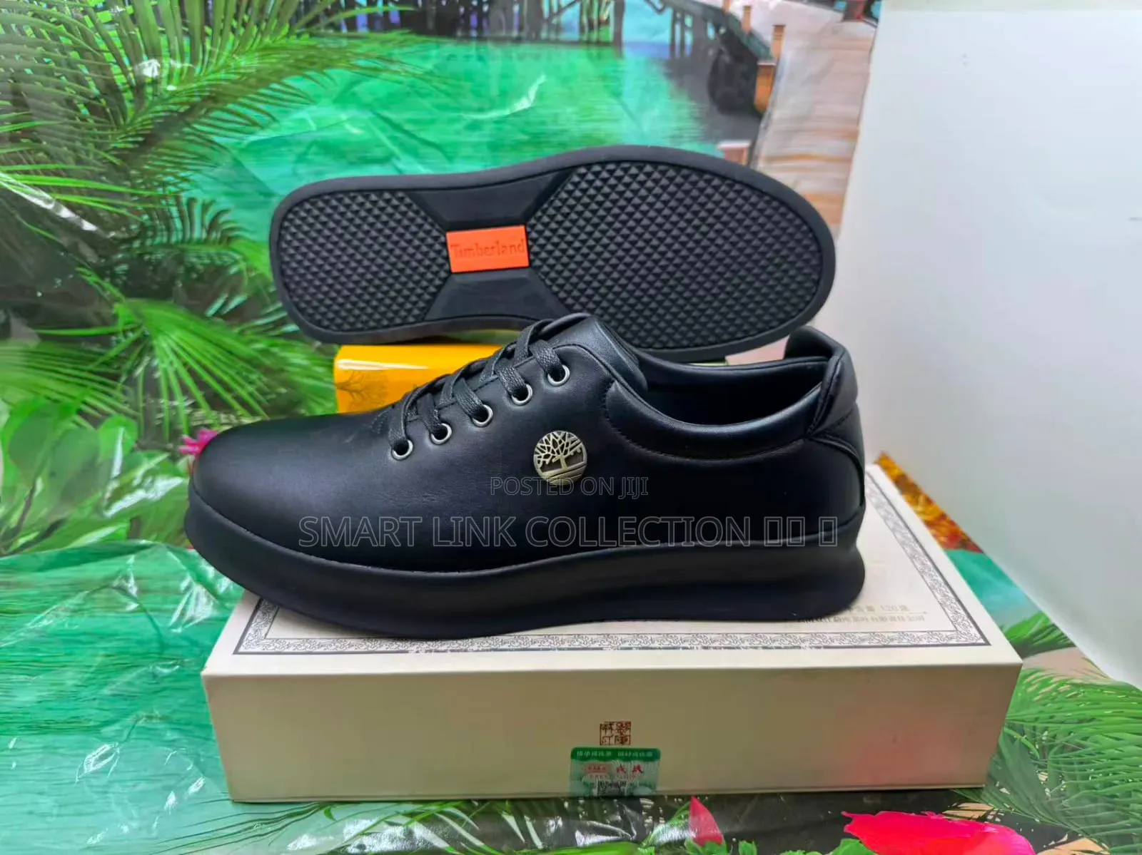 Timberland Casual