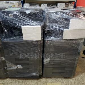 Kyocera Taskalfa 5002i - main view