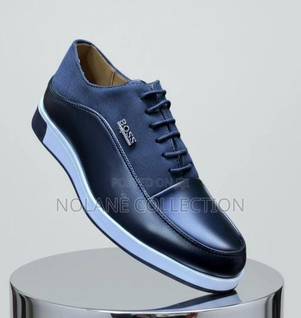 Boss Casual Shoes for Men - thumbnail 2