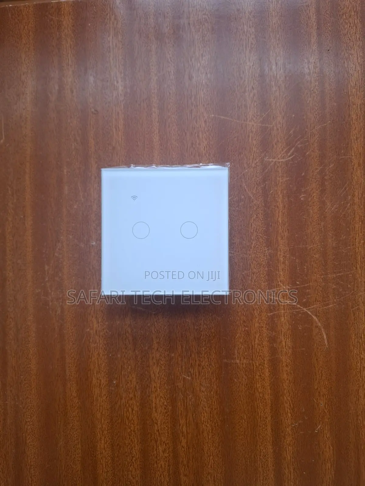 Smart Switch Works With Alexa and Google Assistant With Neutral