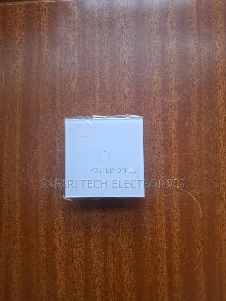 Smart Switch Works With Alexa and Google Assistant With Neutral