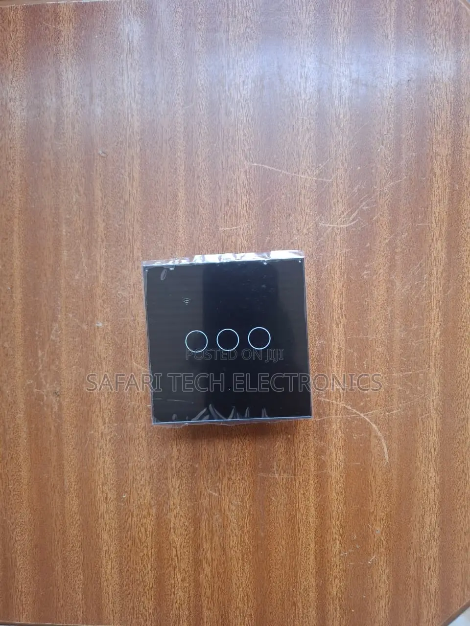 Smart Switch Works With Alexa and Google Assistant With Neutral