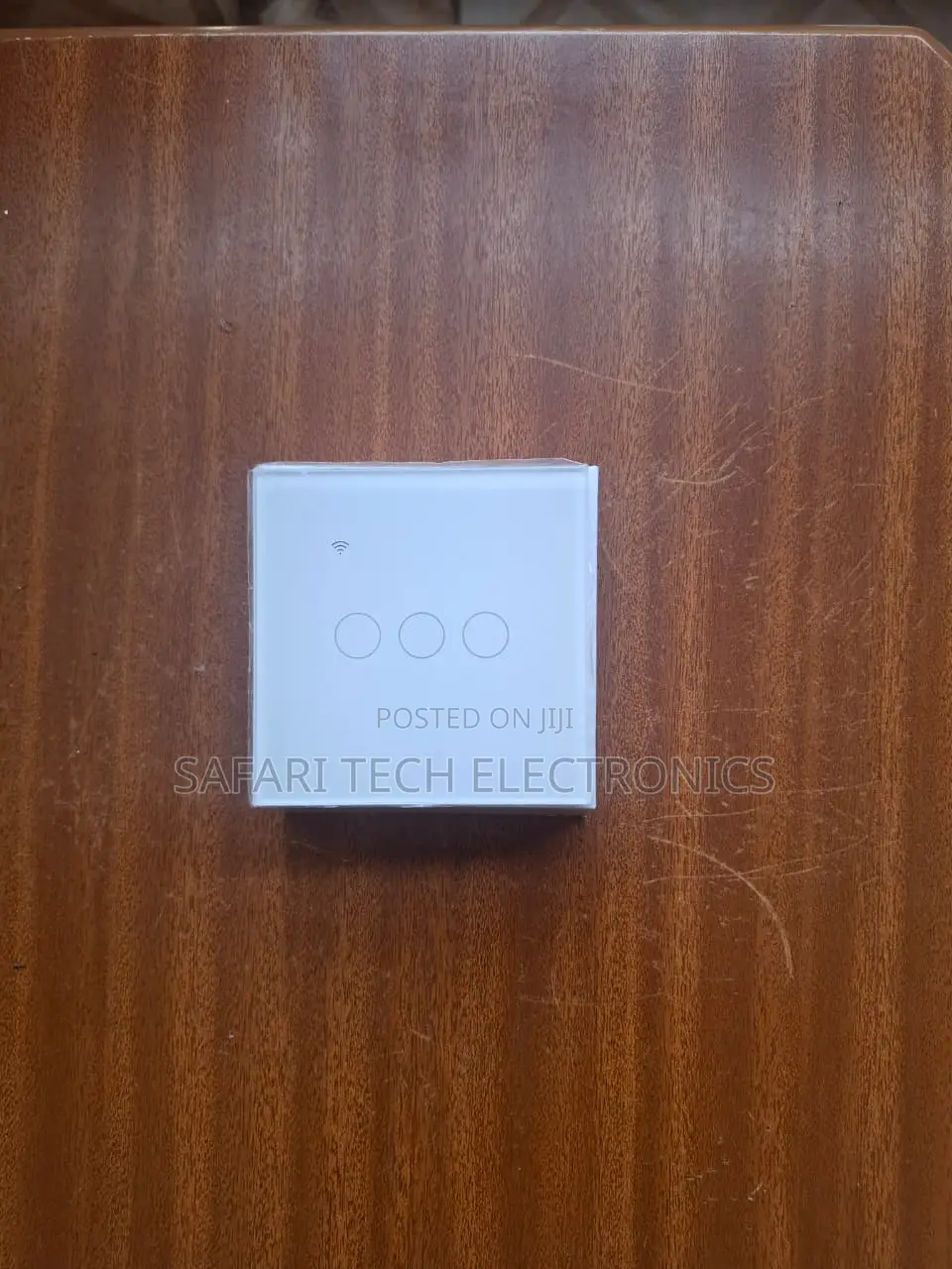 Smart Switch Works With Alexa and Google Assistant With Neutral
