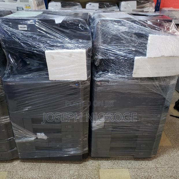 Cost Effective Kyocera Taskalfa 5002i Photocopier