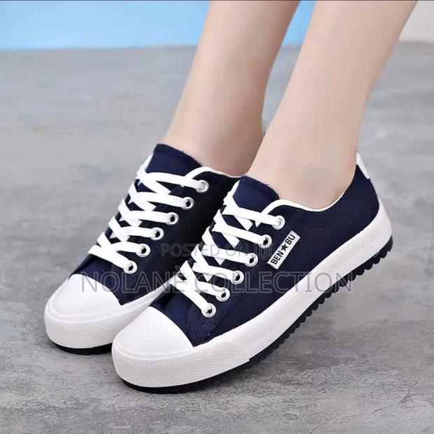 Benbu Rubber Shoes - main view