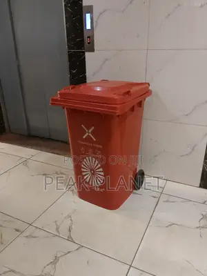 240l Waste Bin for Commercial Premises