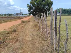 9 Acres Land for Sale in Racecourse Eldoret Estate