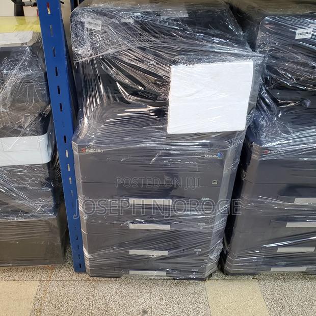 Durable Kyocera Taskalfa 3511i Photocopier