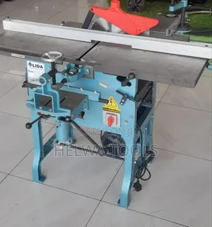 Wood Working Machine Heavy-Duty
