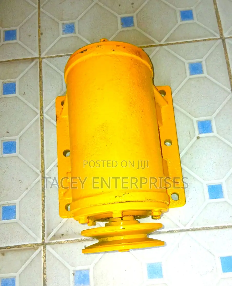 Plate Compactor Vibration / Vibratory Unit / Box / Assembly
