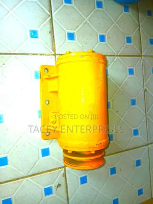 Plate Compactor Vibration / Vibratory Unit / Box / Assembly