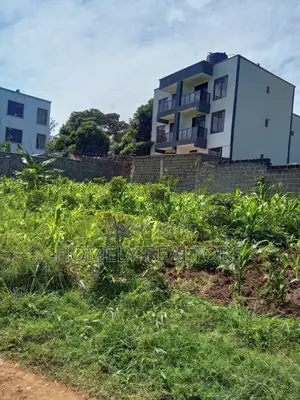 Commercial Plot (40*70) for Sale in Nairobi, Kasarani Near Hunters