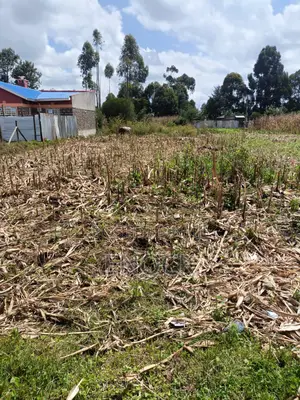 Prime Residential Plot in Rehema Outspan
