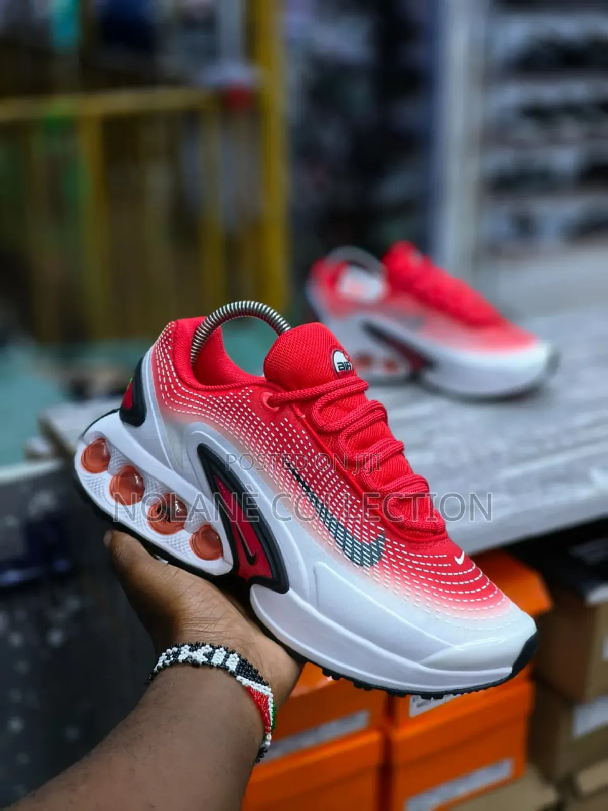 Nike Airmax Dn