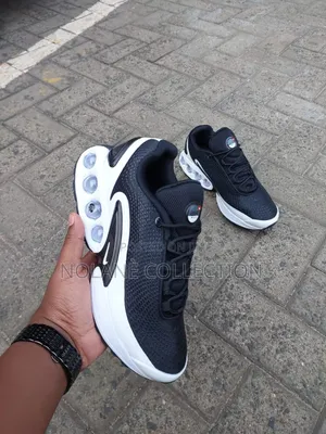 Nike Airmax Dn