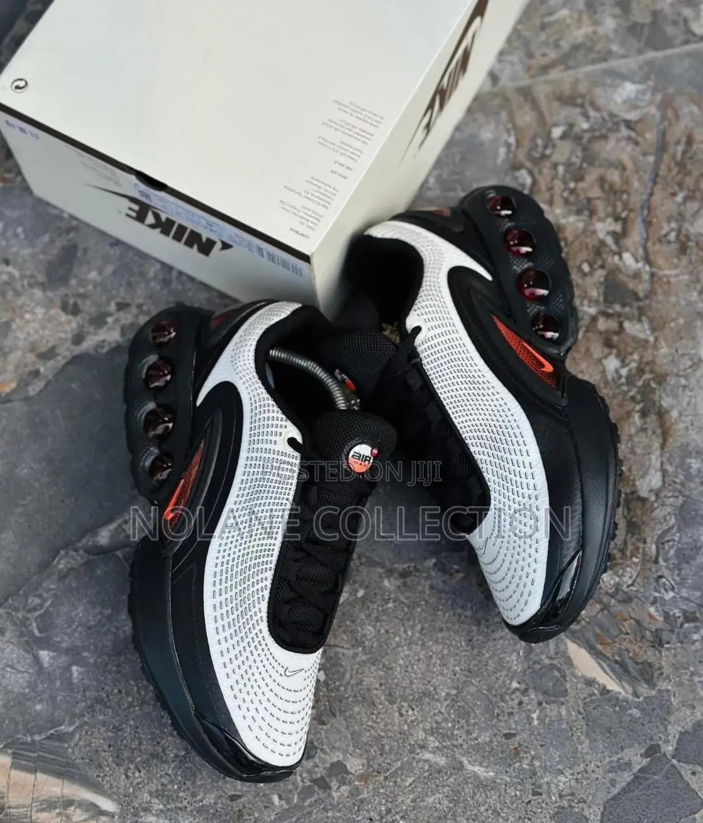 Nike Airmax Dn
