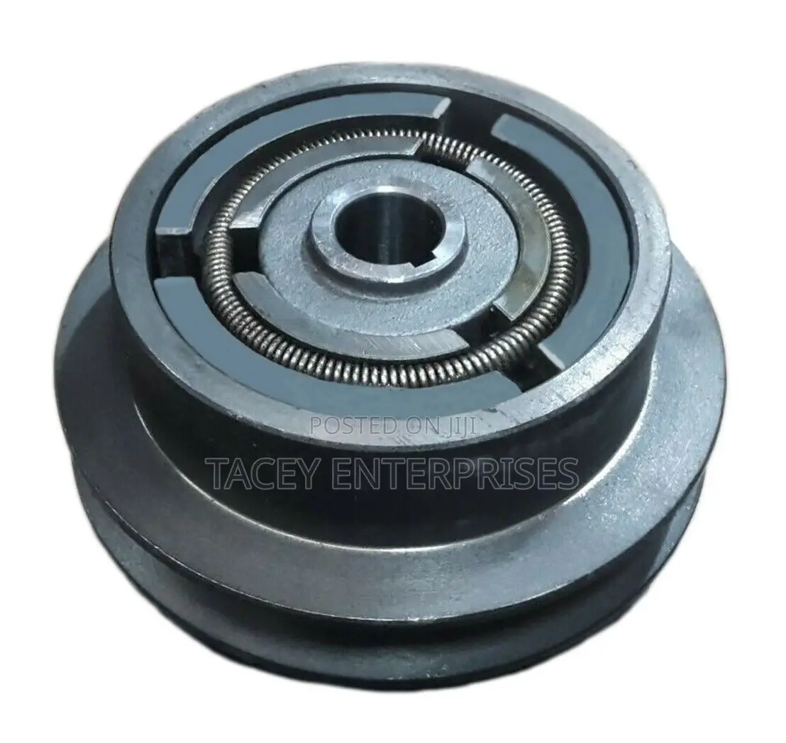 Plate Compactor Vibration / Vibratory Unit / Box / Assembly