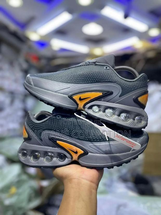 Nike Airmax Dn - thumbnail 2