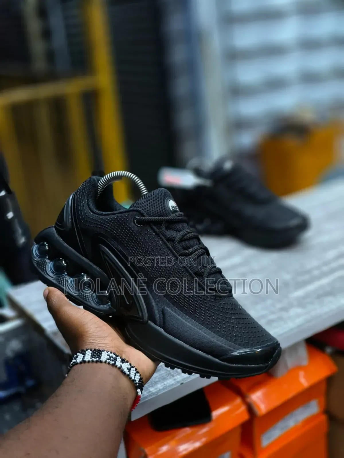 Nike Airmax Dn Sneakers