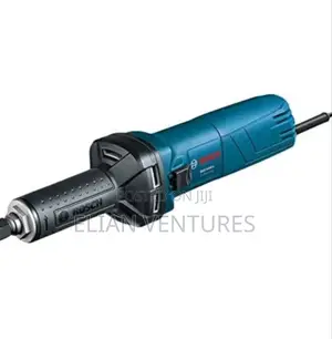 New Arrival Bosch Straight Grinder