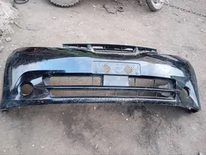 Wish 2013 Front Bumper