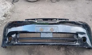 Wish 2013 Front Bumper