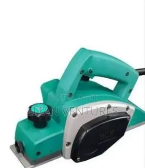 Top Quality Electric Planer Dca
