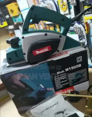 Best Quality Makita Planer