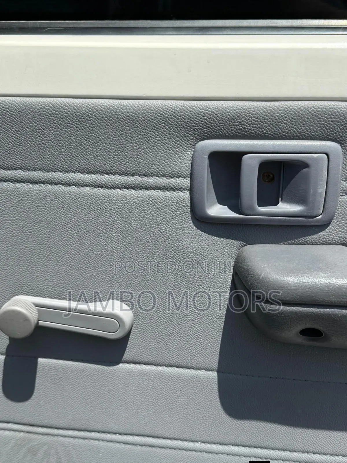 Toyota Land Cruiser 79 Series 2019 White